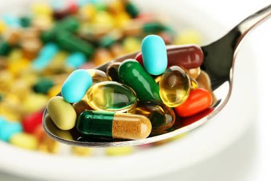 FOOD SUPPLEMENT